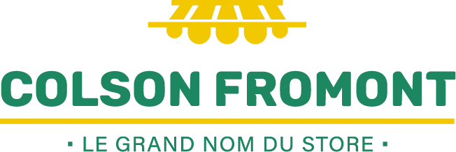 ETABLISSEMENTS COLSON ET FROMONT logo