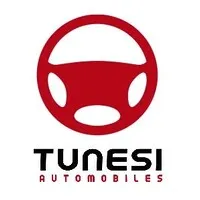 JEAN TUNESI SAS (FIAT ALFA ROMEO) logo