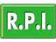REVETEMENT PEINTURE INDUSTRIEL RPI logo