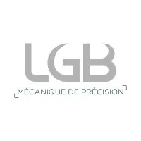 L.G.B. logo