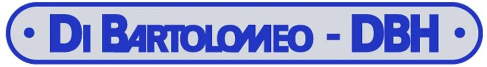 DI BARTOLOMEO - DBH logo