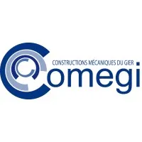 CONSTRUCTION MECANIQUE DU GIER (COMEGI) logo
