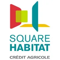 SAS SQUARE HABITAT CREDIT AGRICOLE TOURAINE POITOU logo