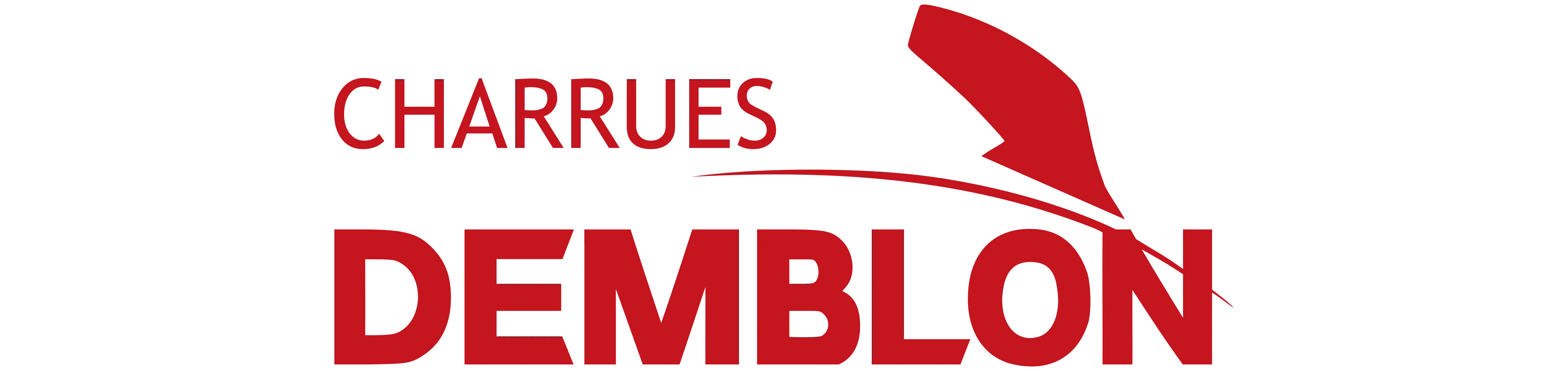 MECANIQUE AGRICOLE GENERALE (Demblon) logo