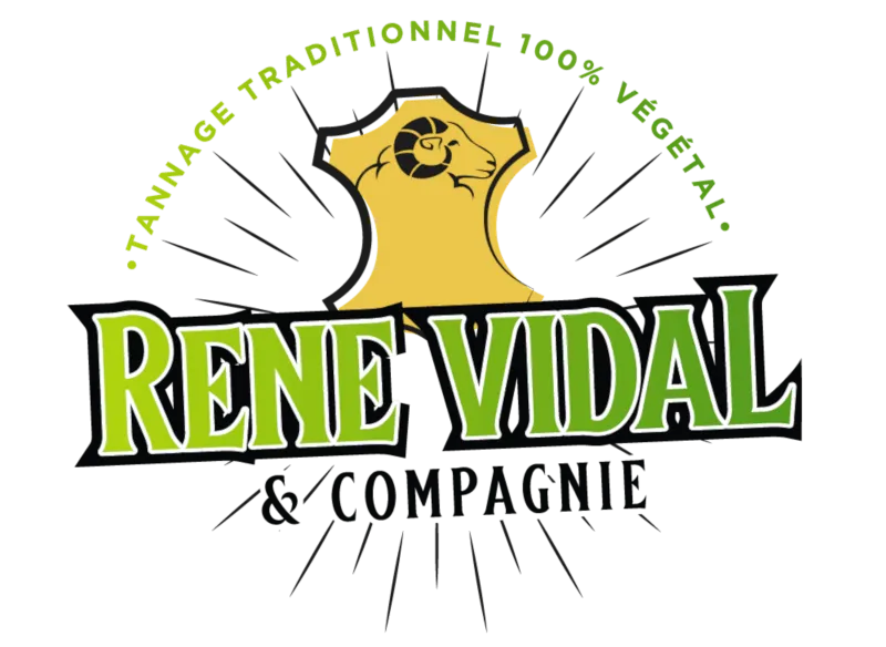 ETABLISSEMENTS RENE VIDAL ET COMPAGNIE logo