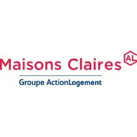 MAISONS CLAIRES logo