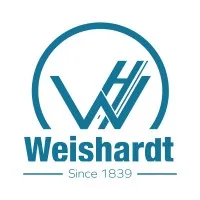 GELATINES WEISHARDT logo
