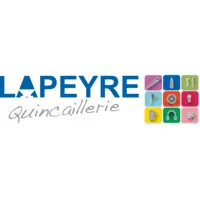ETABLISSEMENTS LAPEYRE QUINCAILLERIE logo
