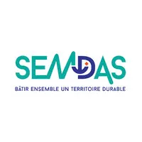 SOC ECONOM MIXTE POUR DEVELL AUNIS SAINT (SEMDAS) logo