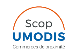UNION MODERNE DE DISTRIBUTION - UMODIS logo