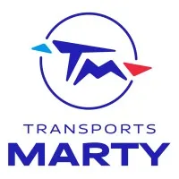 MARTY ET FILS (TRANSPORTS MARTY) logo