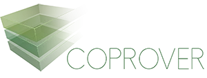 COMPTOIR DE PROMOTION DU VERRE logo