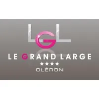 LE GRAND LARGE logo