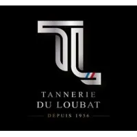 TANNERIE DU LOUBAT logo