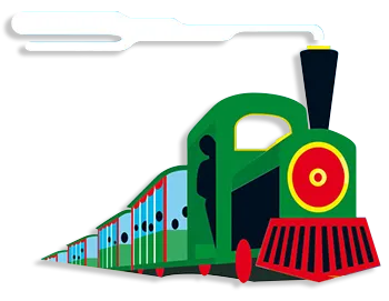 SOC TRAMWAY TOURIST DE ST TROJAN (STTST) logo