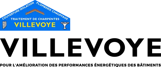 ENTREPRISE VILLEVOYE logo