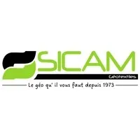 SOCIETE INDUSTRIELLE DES CAMIS (SICAM) logo