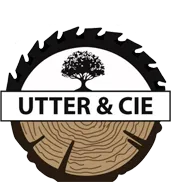 MENUISERIE UTTER ET COMPAGNIE logo