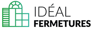 IDEAL SERVICES logo