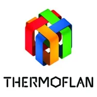 THERMOFLAN SA logo