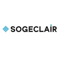 SOGECLAIR AEROSPACE SAS logo