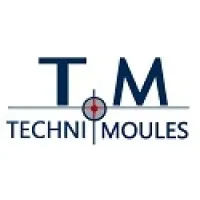 TECHNI MOULES logo