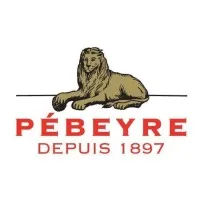 PEBEYRE SAS logo