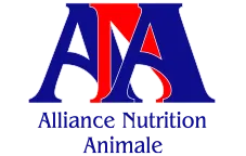 ALLIANCE NUTRITION ANIMALE logo