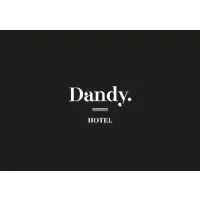 SOCIETE NOUVELLE DE DIFFUSION PARISIENNE (Dandy Hôtel) logo