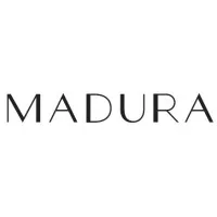 MADURA logo