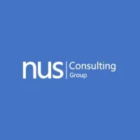 NUS CONSULTING GROUP SAS (NUS COSULTING GROUP) logo