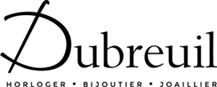 BIJOUTERIE DUBREUIL logo
