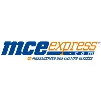 MESSAGERIES DES CHAMPS ELYSEES logo