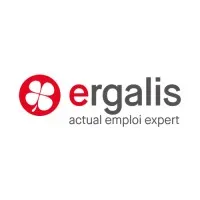 ERGALIS logo