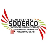 SODERCO logo