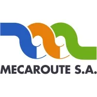 MECAROUTE logo
