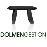 DOLMEN GESTION logo