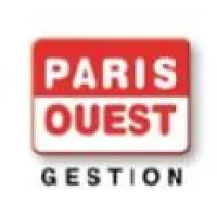 PARIS OUEST GESTION logo