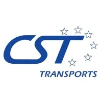 CST LOCATION - TRANSPORTS logo