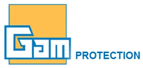GAM PROTECTION logo