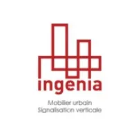 INGENIA logo