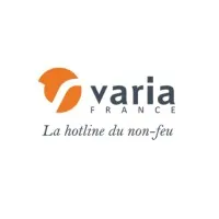VARIA FRANCE S A R L logo
