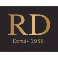 CABINET R. DURAND logo