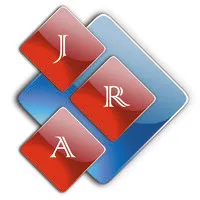 J ROUSTAN ET ASSOCIES logo