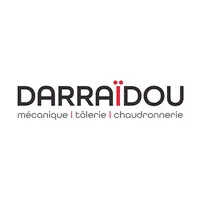 DARRAIDOU logo