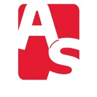 Voici le logo de la marque AUTO SELECTION (TOYOTA) qui représente son identité graphique.