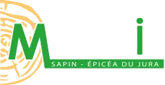 SCIERIE MAUGAIN FRERES logo