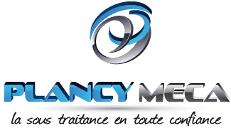 PLANCY MECA logo