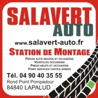 ETABLISSEMENT SALAVERT logo