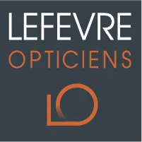 OPTIQUE LEFEVRE logo